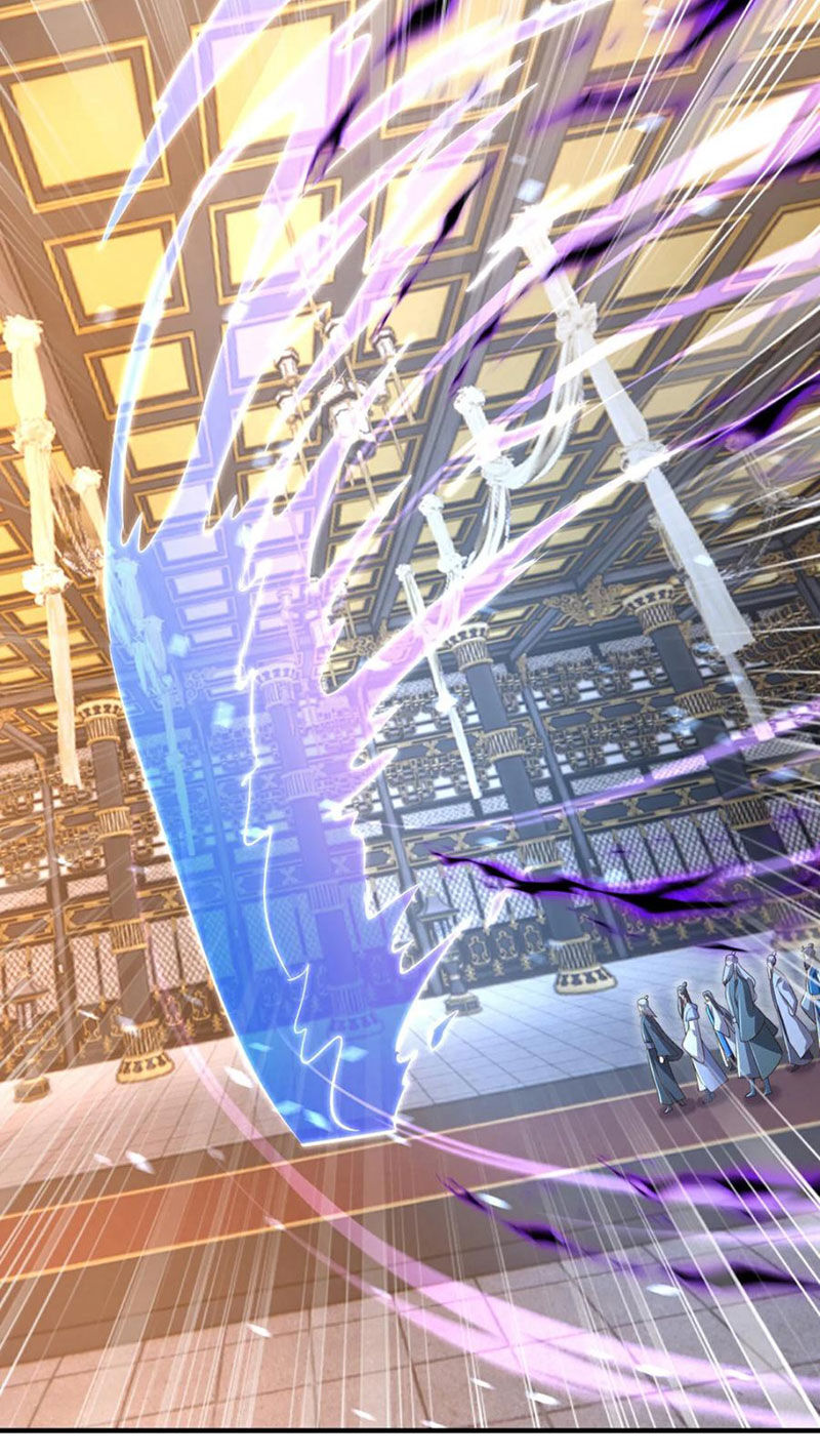 Tiên Võ Đế Tôn Chapter 607 - Trang 2