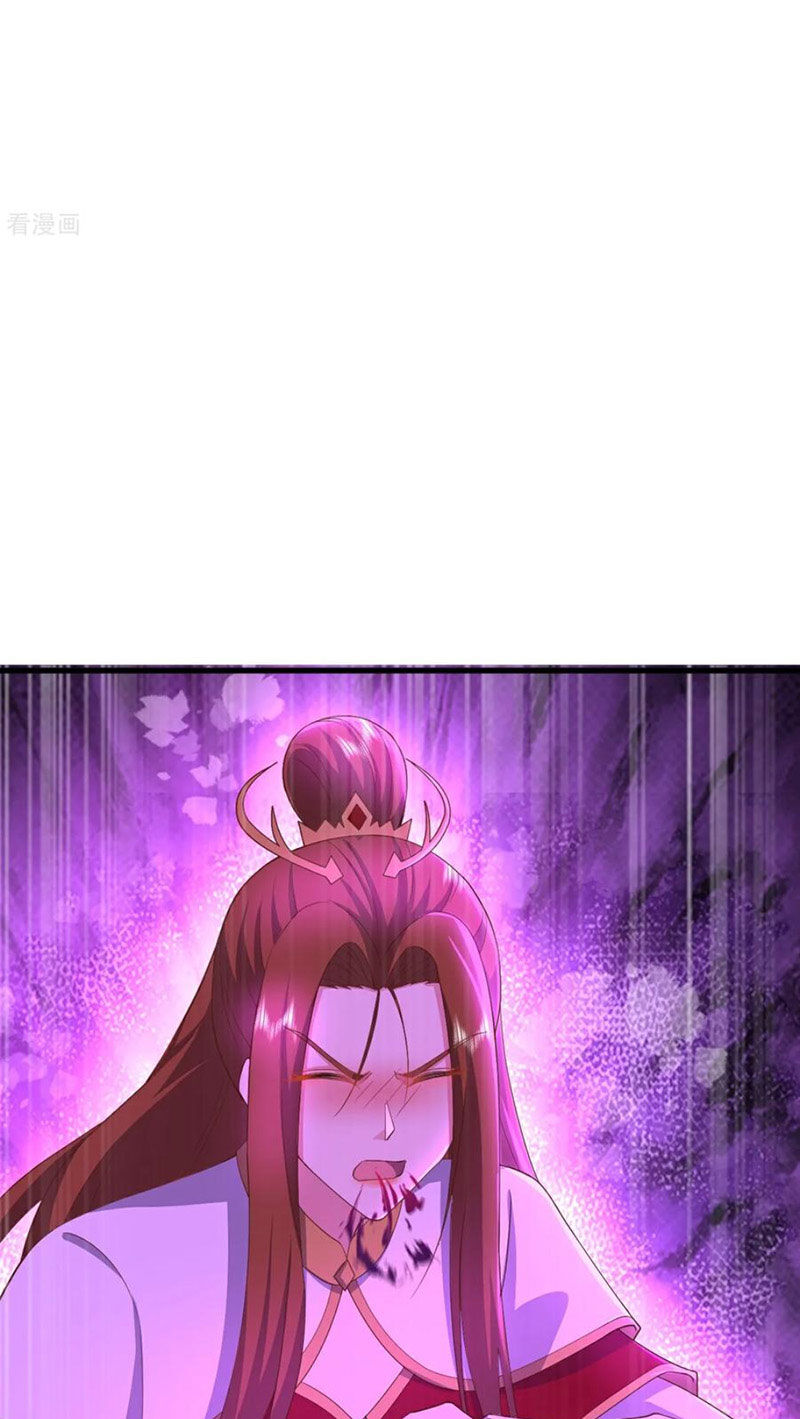 Tiên Võ Đế Tôn Chapter 607 - Trang 2