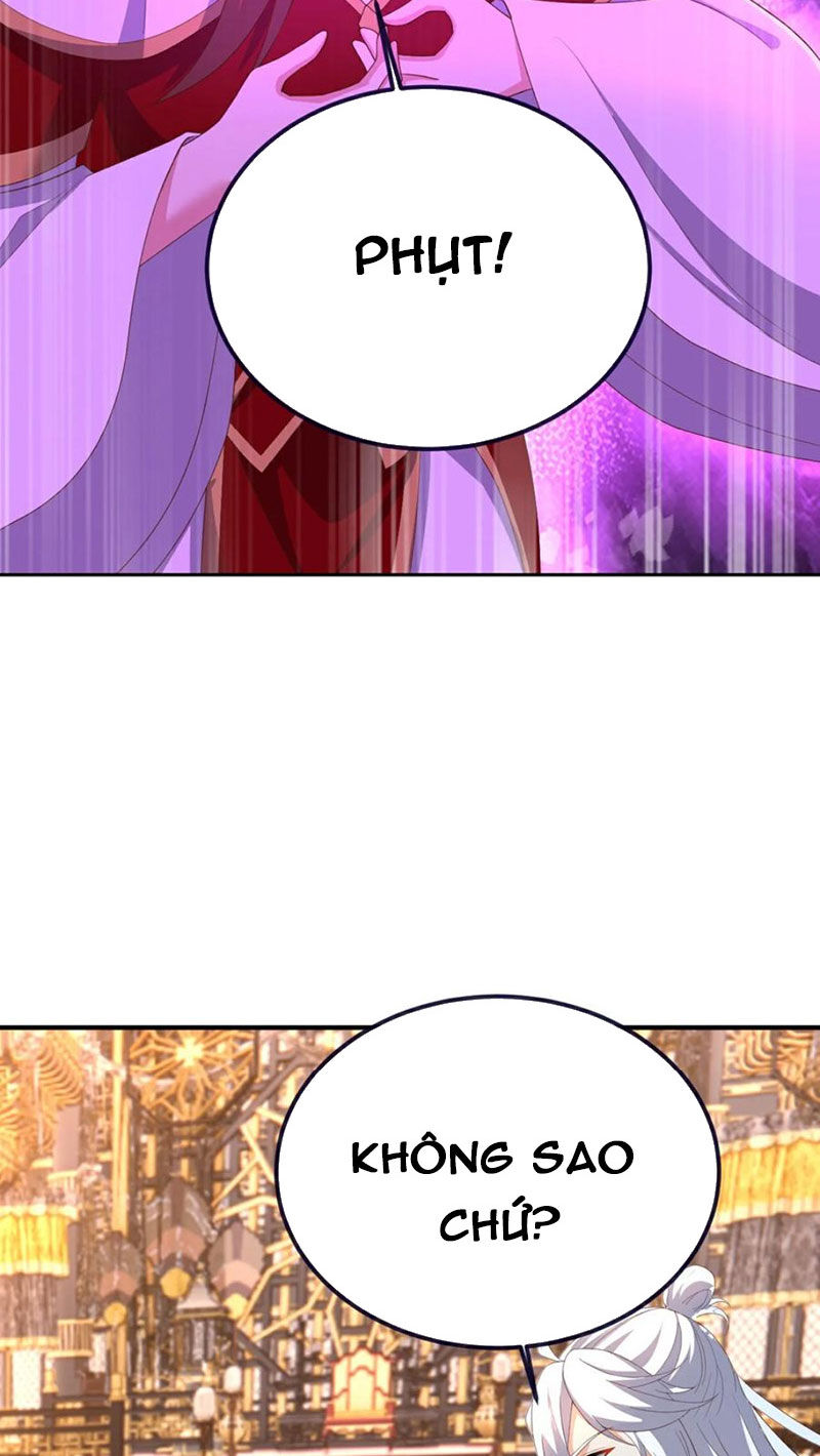 Tiên Võ Đế Tôn Chapter 607 - Trang 2