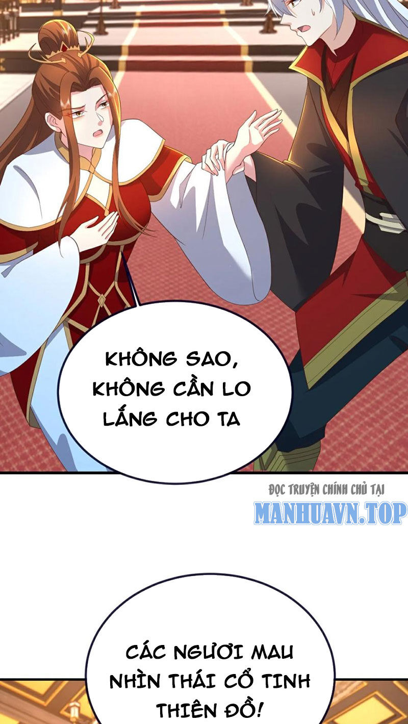 Tiên Võ Đế Tôn Chapter 607 - Trang 2