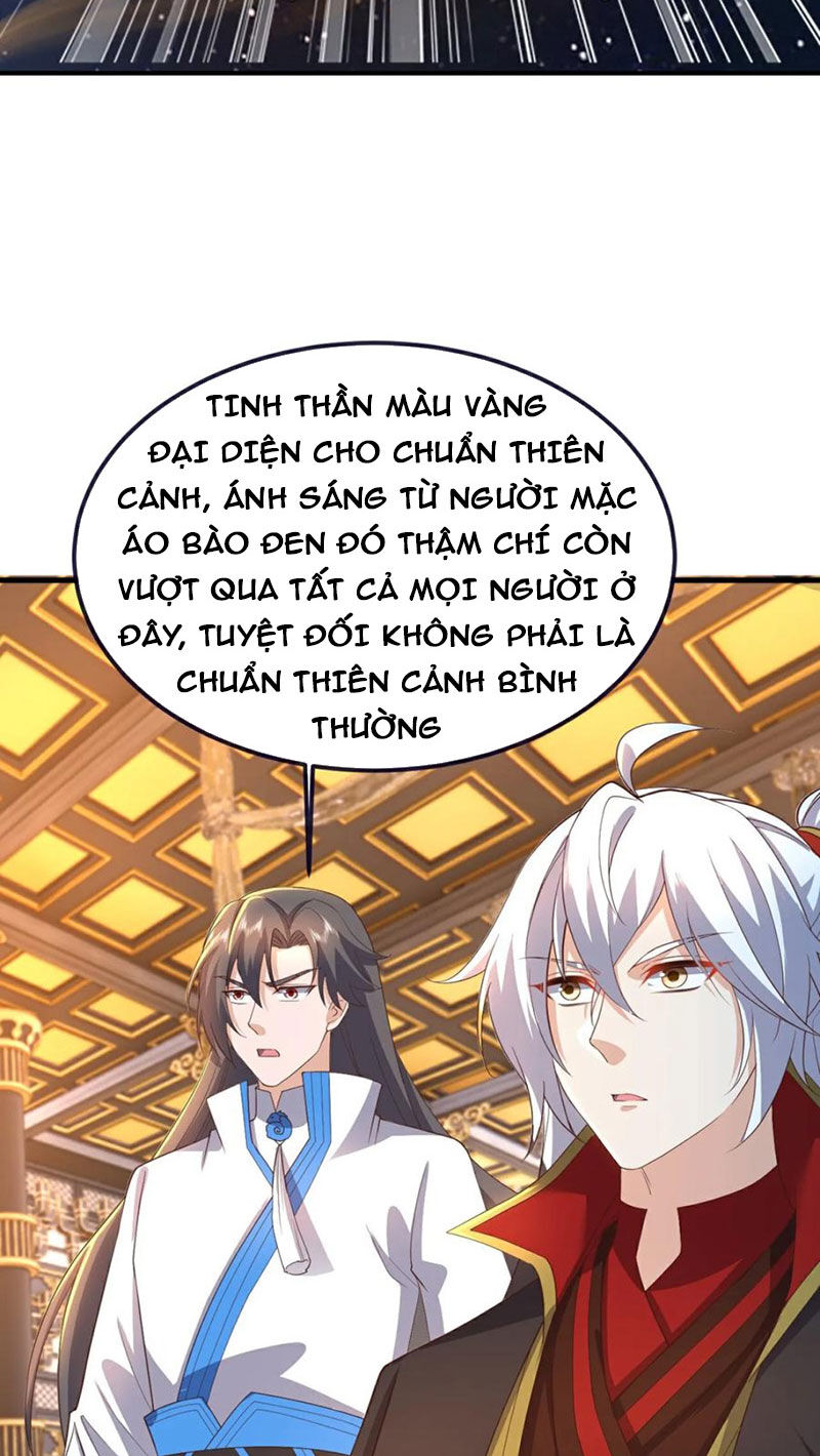 Tiên Võ Đế Tôn Chapter 607 - Trang 2