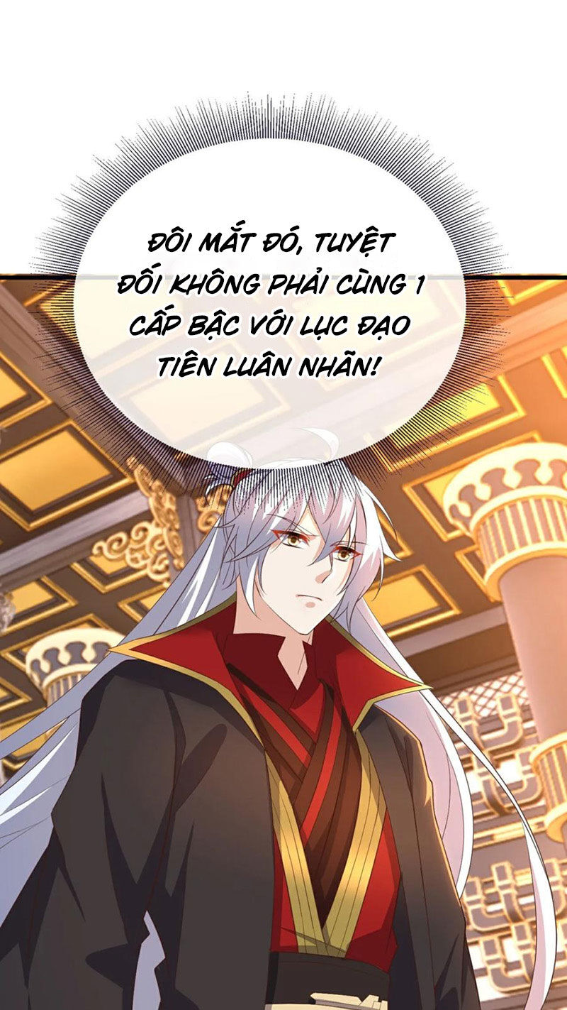 Tiên Võ Đế Tôn Chapter 607 - Trang 2