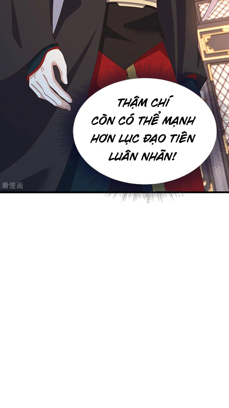 Tiên Võ Đế Tôn Chapter 607 - Trang 2