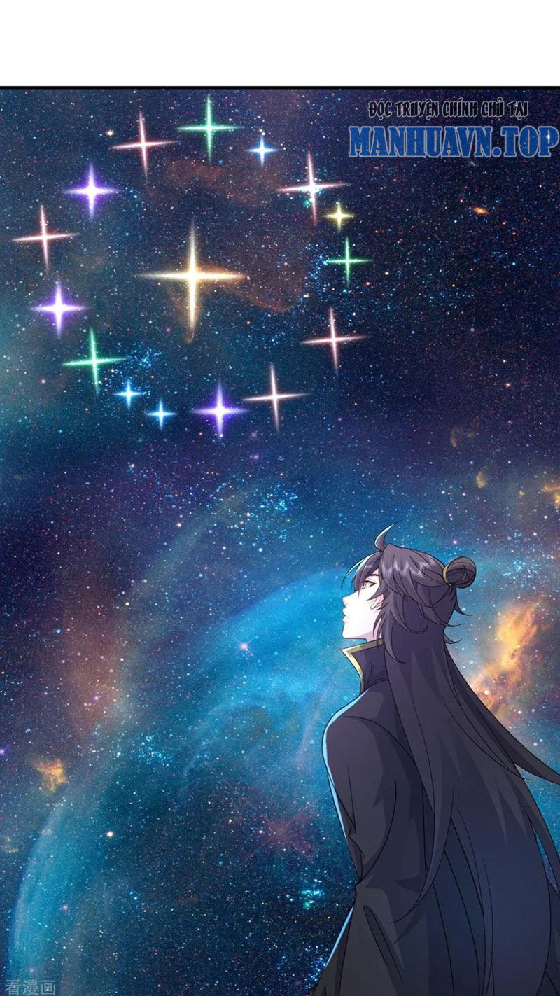 Tiên Võ Đế Tôn Chapter 607 - Trang 2