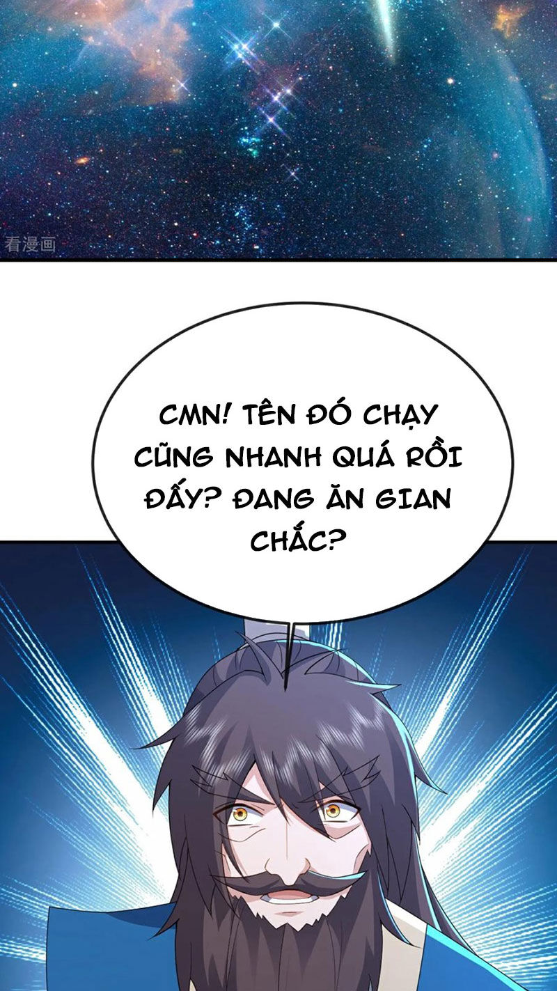 Tiên Võ Đế Tôn Chapter 607 - Trang 2