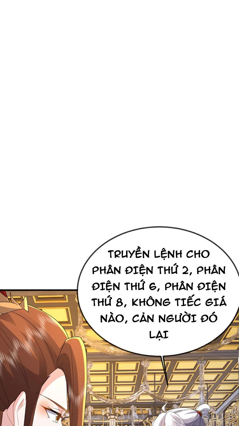 Tiên Võ Đế Tôn Chapter 607 - Trang 2