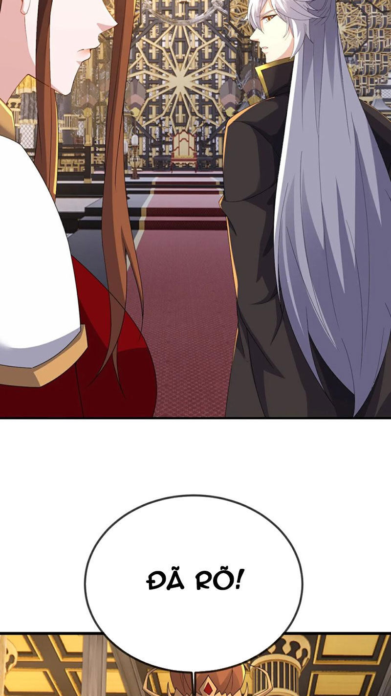 Tiên Võ Đế Tôn Chapter 607 - Trang 2