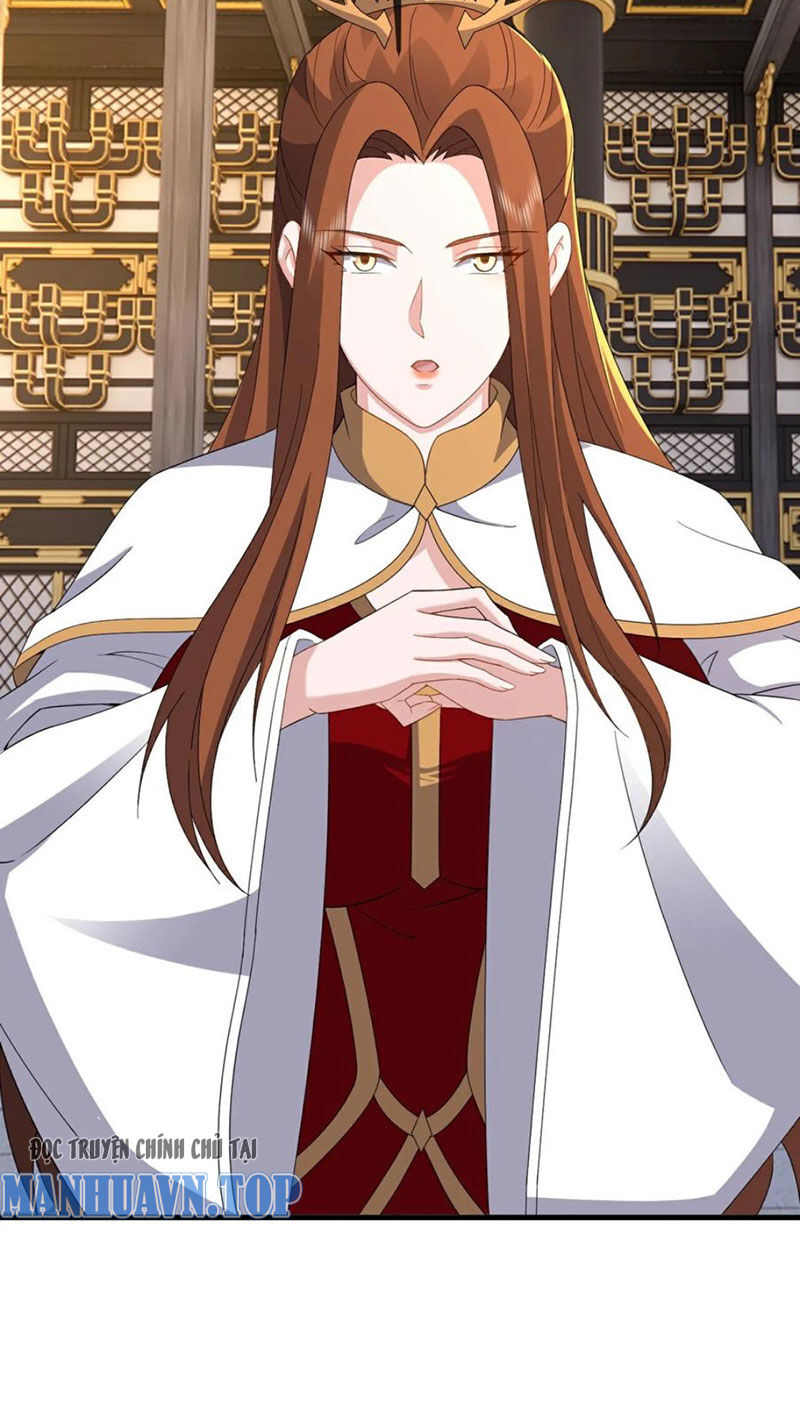 Tiên Võ Đế Tôn Chapter 607 - Trang 2