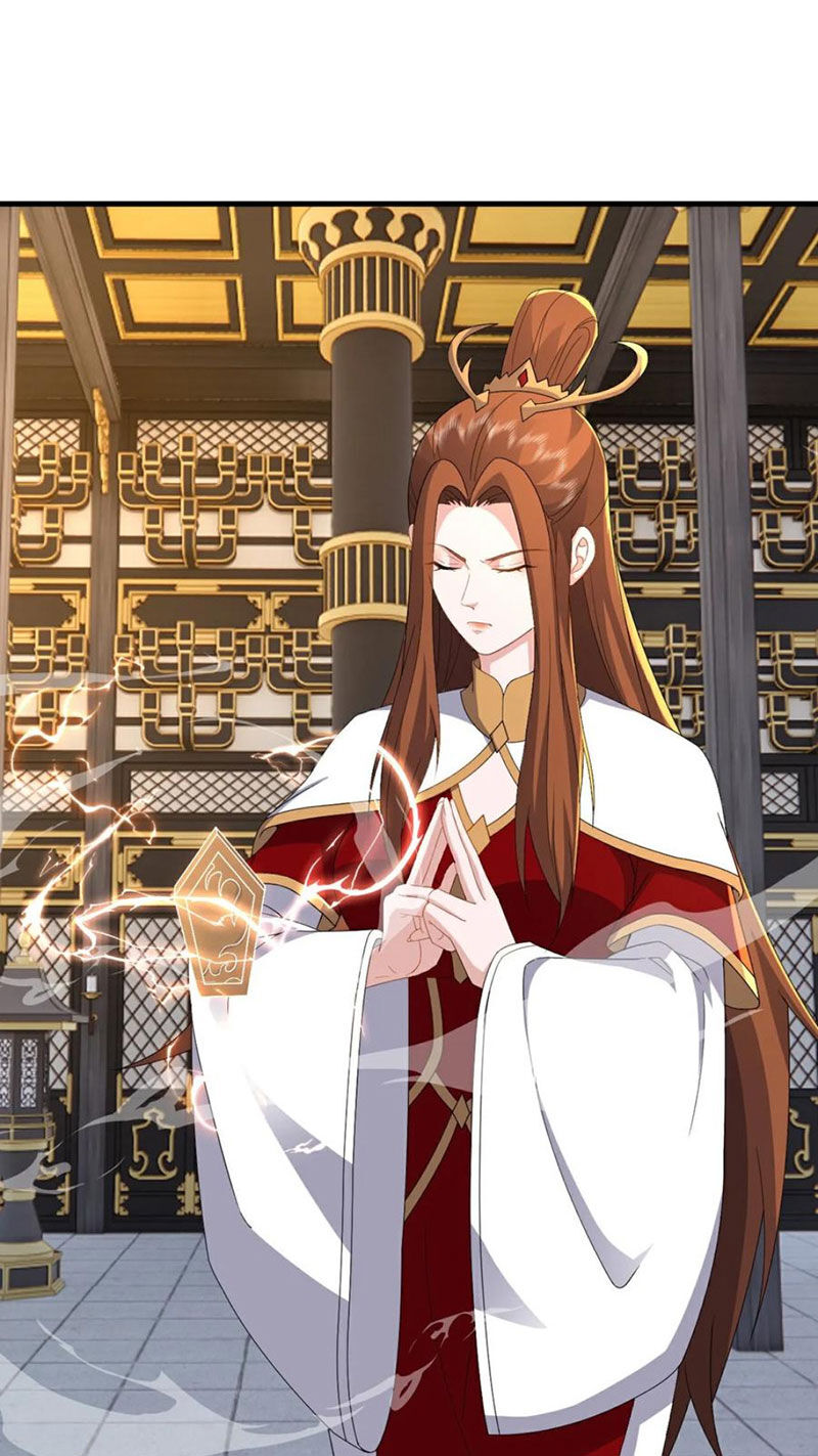 Tiên Võ Đế Tôn Chapter 607 - Trang 2