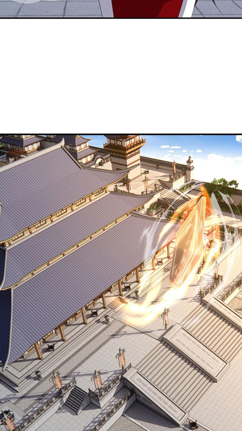 Tiên Võ Đế Tôn Chapter 607 - Trang 2