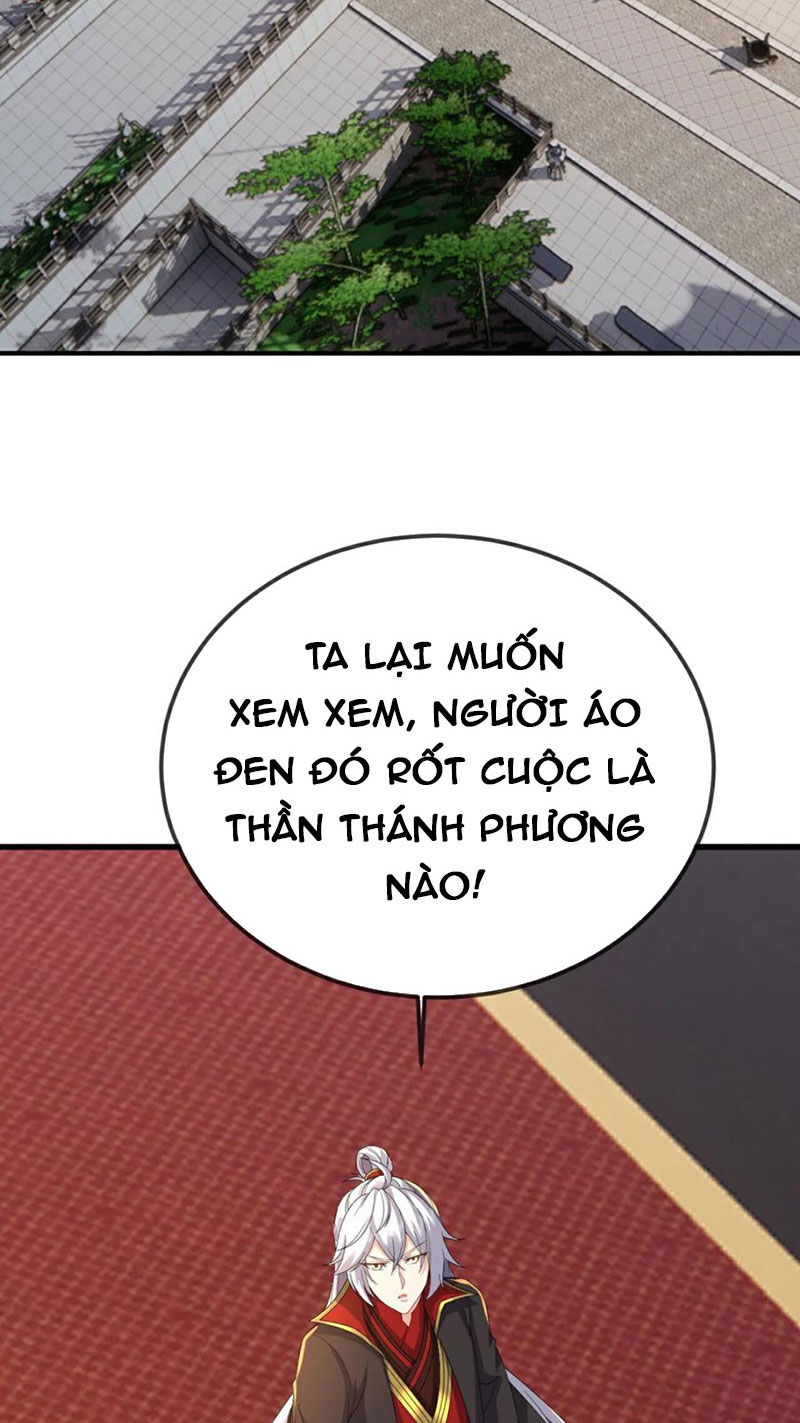 Tiên Võ Đế Tôn Chapter 607 - Trang 2