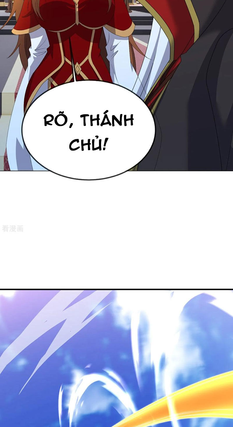 Tiên Võ Đế Tôn Chapter 607 - Trang 2