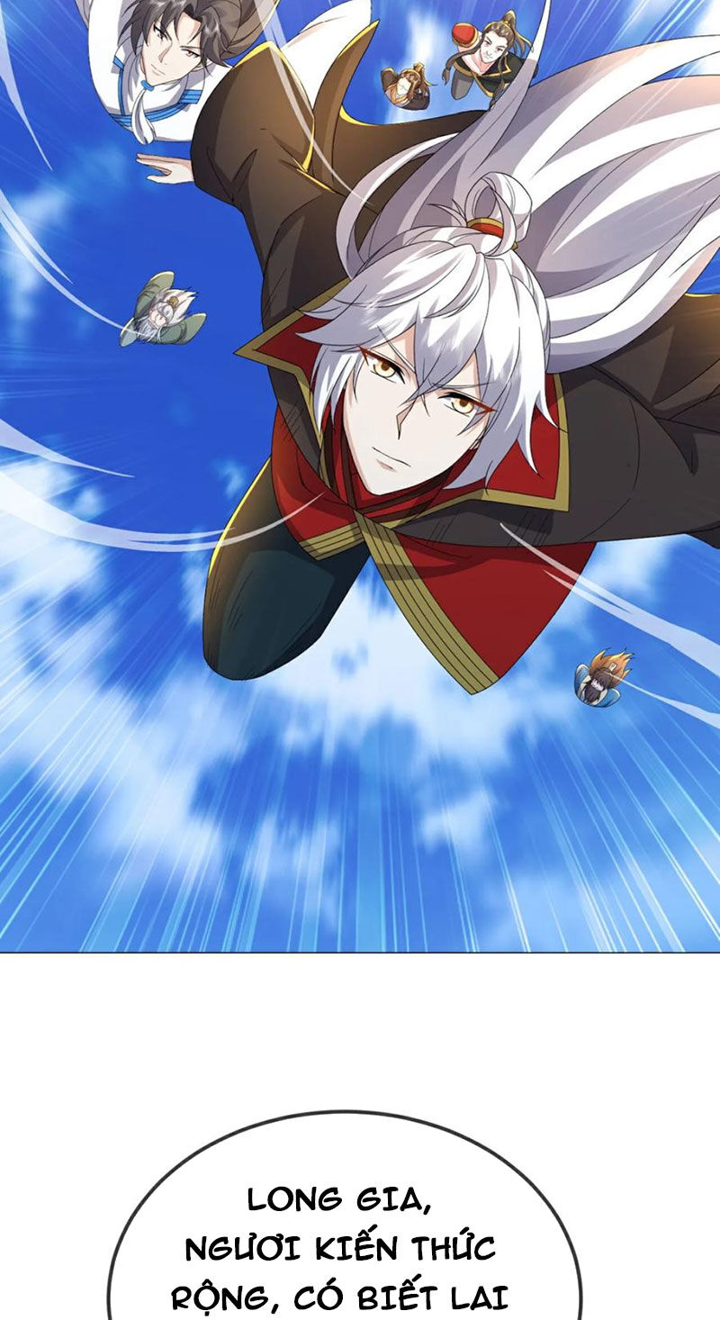 Tiên Võ Đế Tôn Chapter 607 - Trang 2