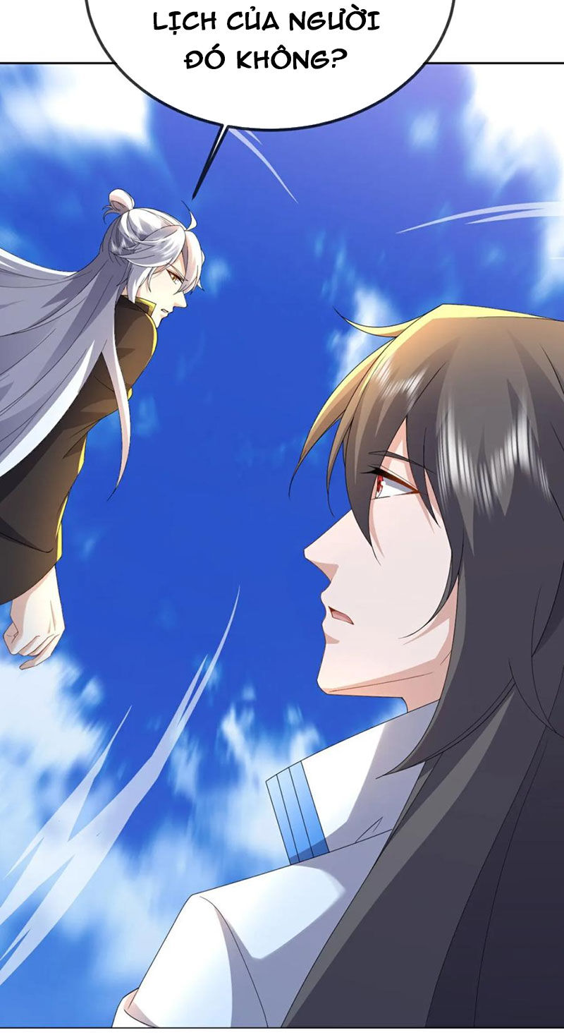 Tiên Võ Đế Tôn Chapter 607 - Trang 2