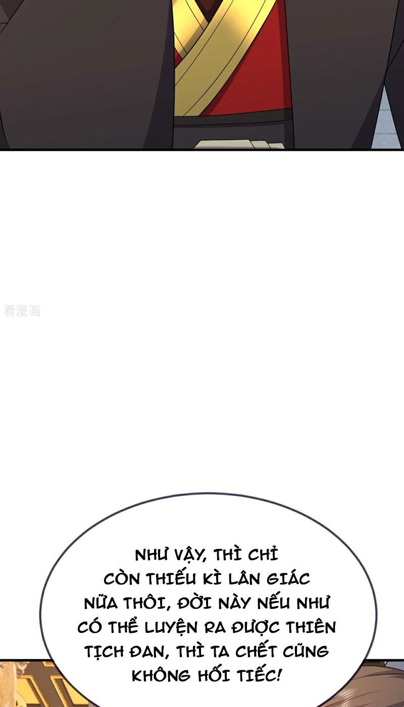Tiên Võ Đế Tôn Chapter 607 - Trang 2