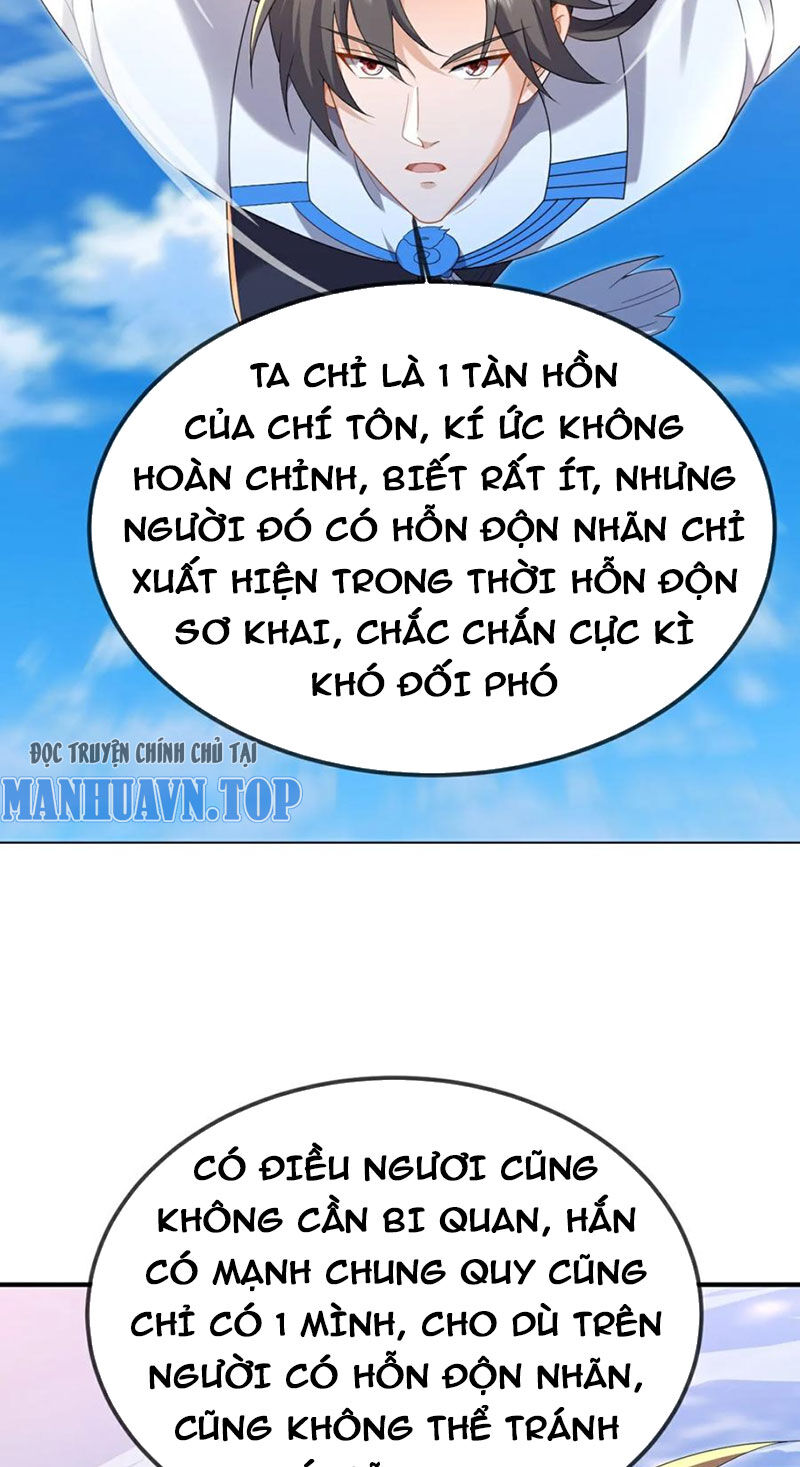 Tiên Võ Đế Tôn Chapter 607 - Trang 2
