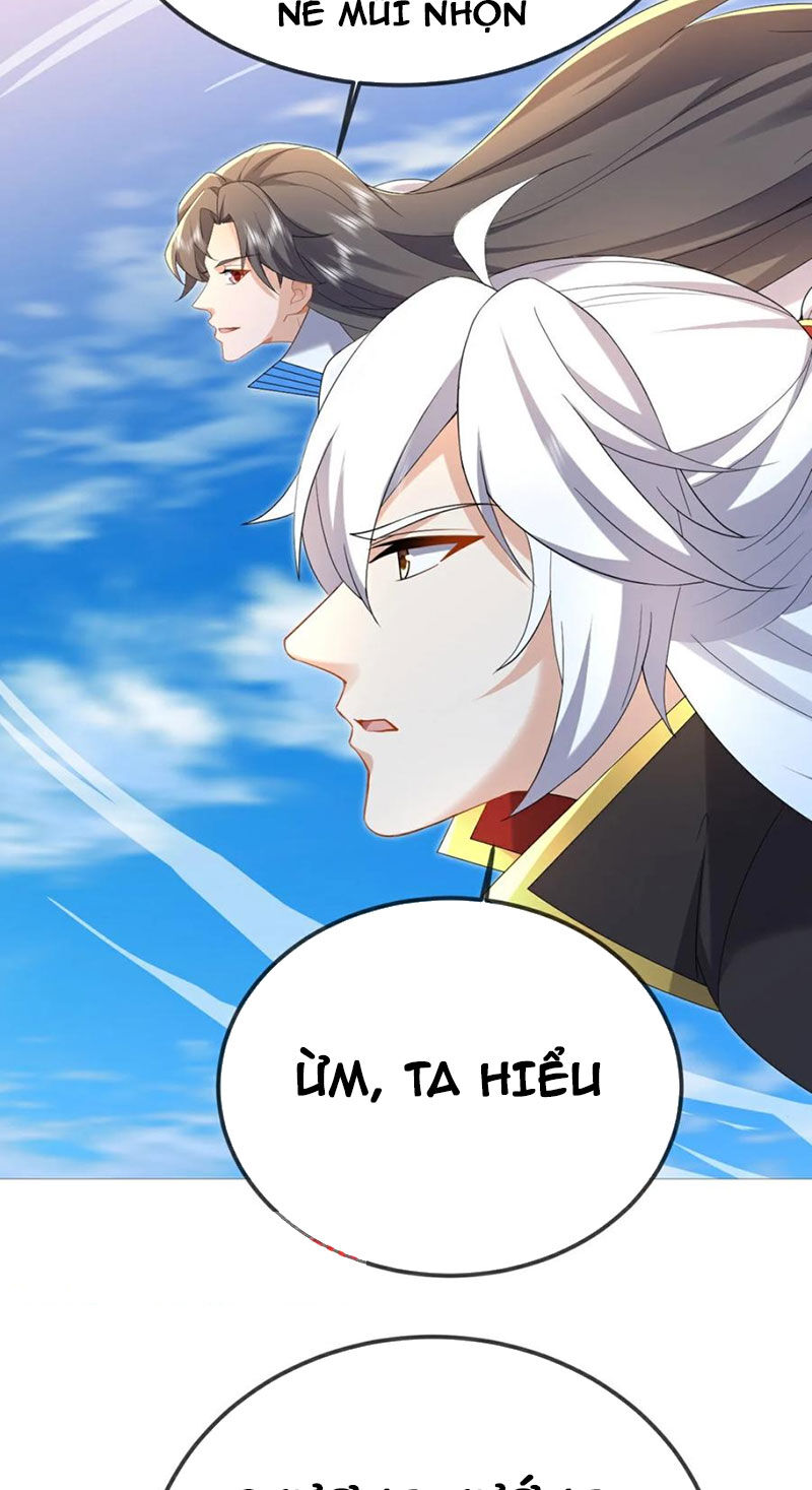 Tiên Võ Đế Tôn Chapter 607 - Trang 2