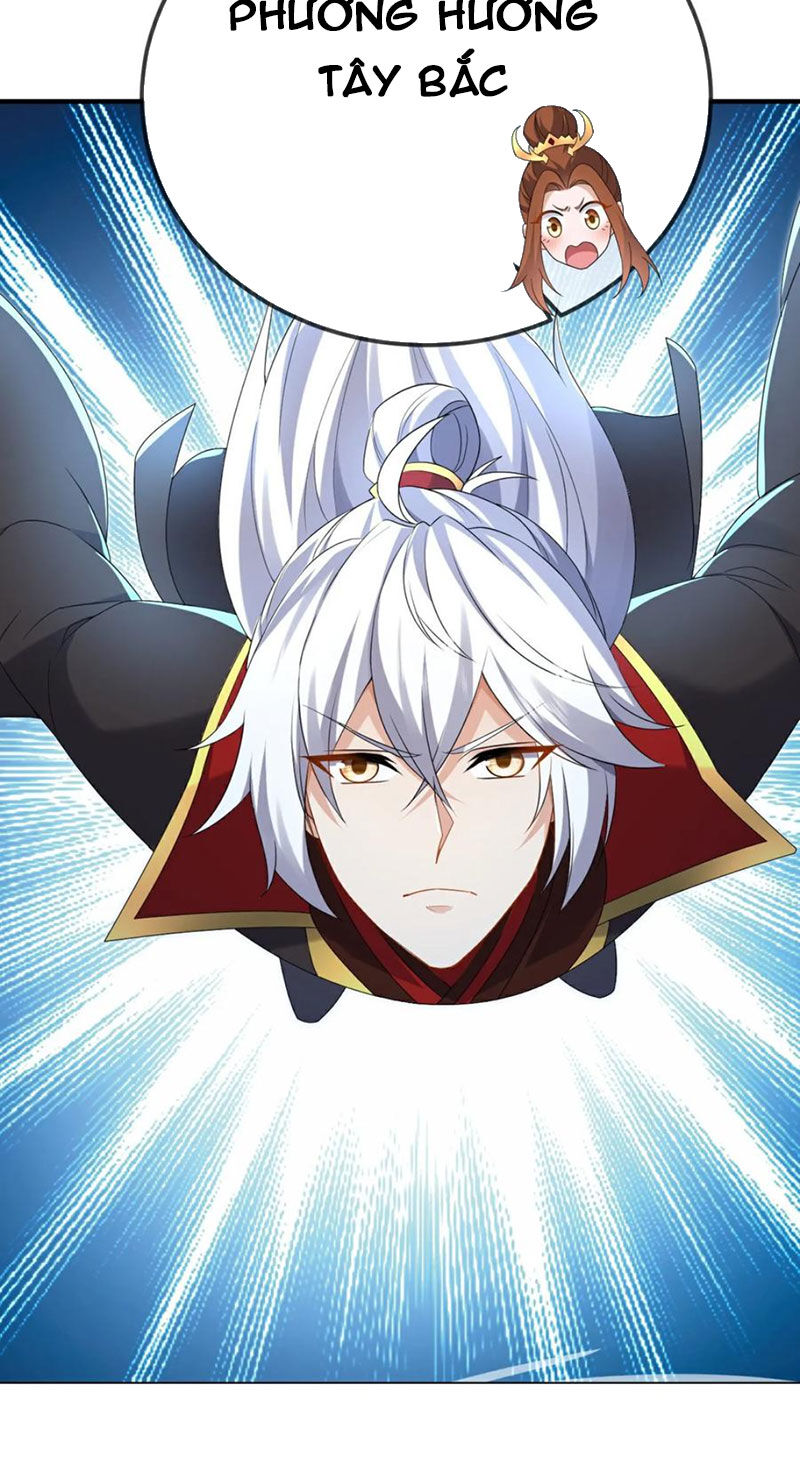 Tiên Võ Đế Tôn Chapter 607 - Trang 2