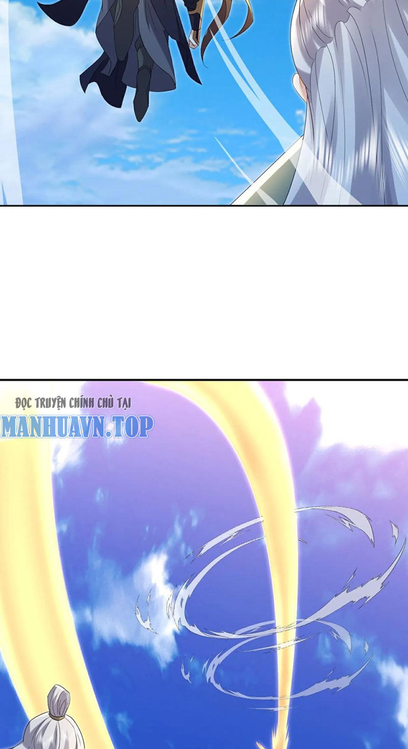 Tiên Võ Đế Tôn Chapter 607 - Trang 2