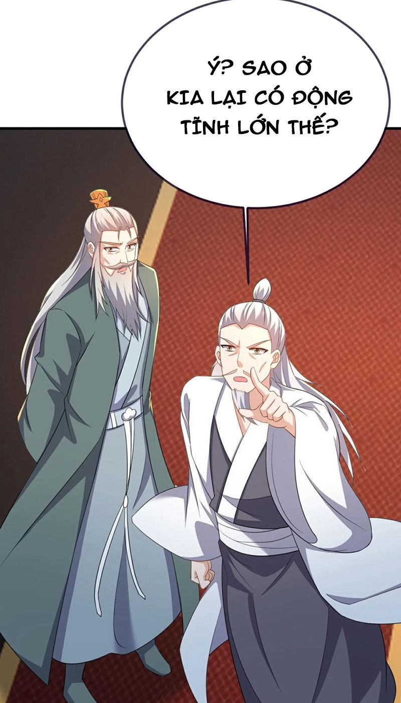 Tiên Võ Đế Tôn Chapter 607 - Trang 2