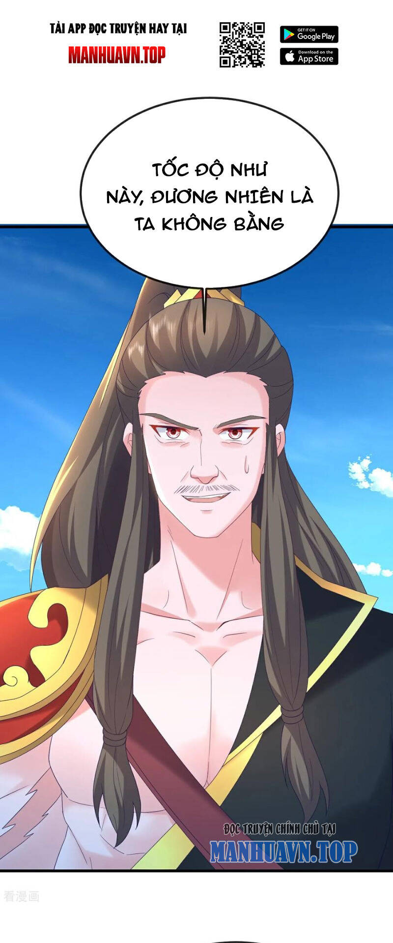 Tiên Võ Đế Tôn Chapter 608 - Trang 2