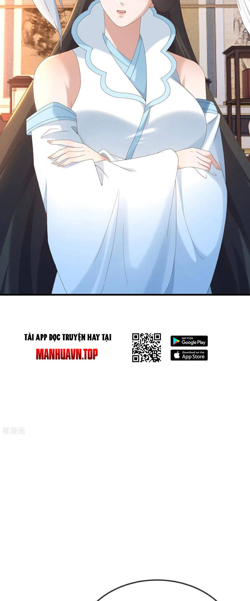 Tiên Võ Đế Tôn Chapter 608 - Trang 2