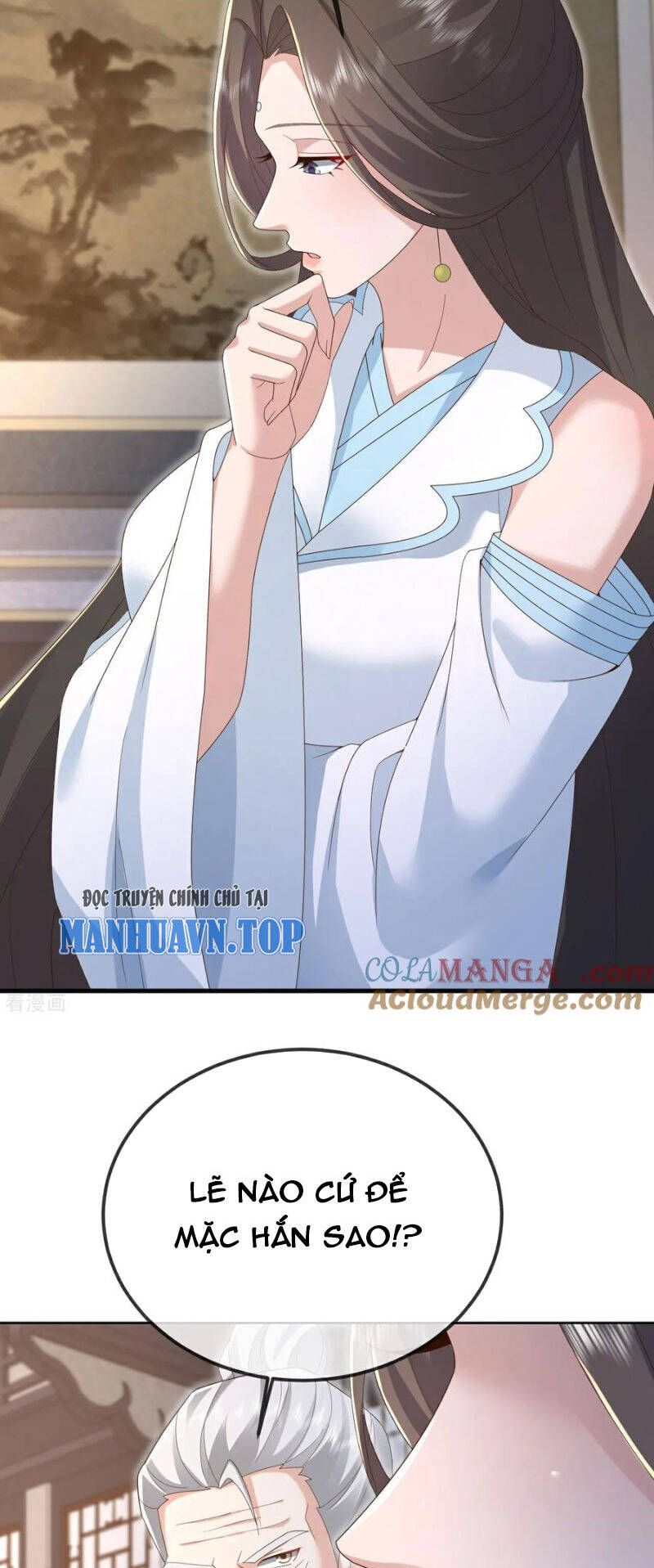 Tiên Võ Đế Tôn Chapter 608 - Trang 2