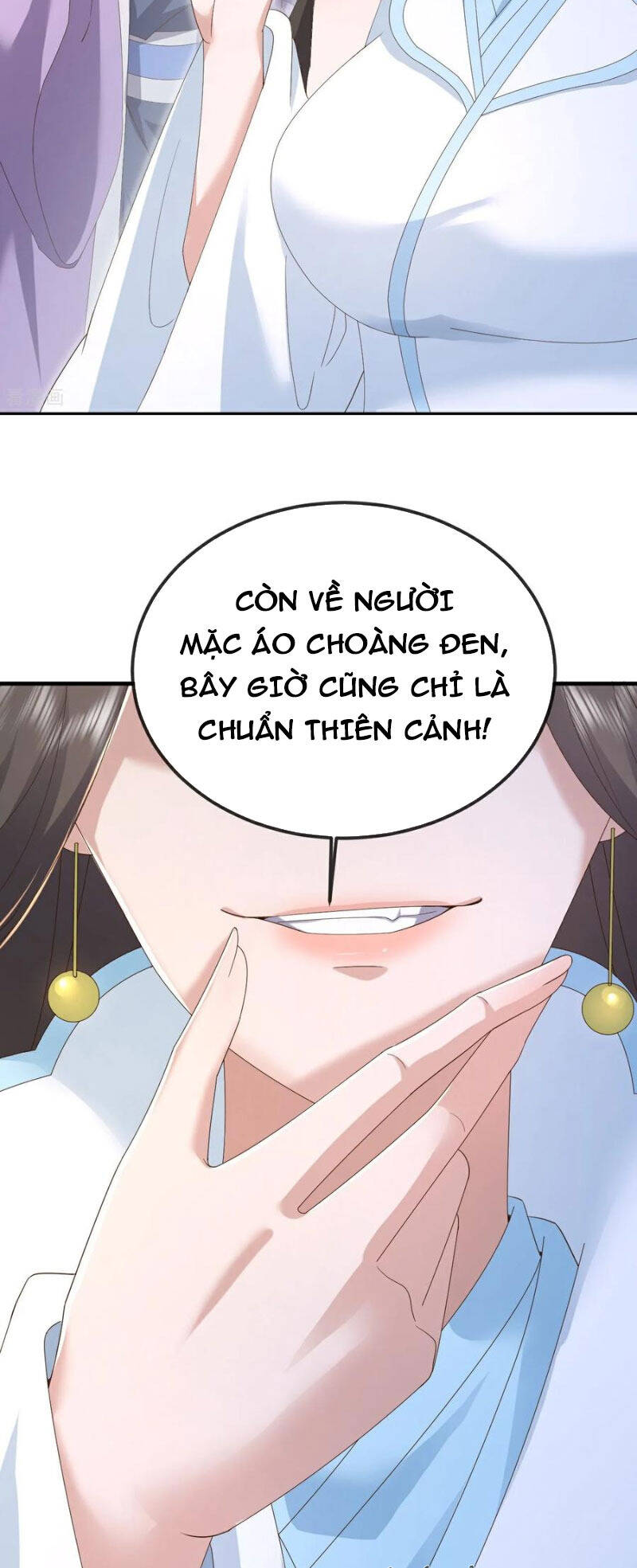 Tiên Võ Đế Tôn Chapter 608 - Trang 2