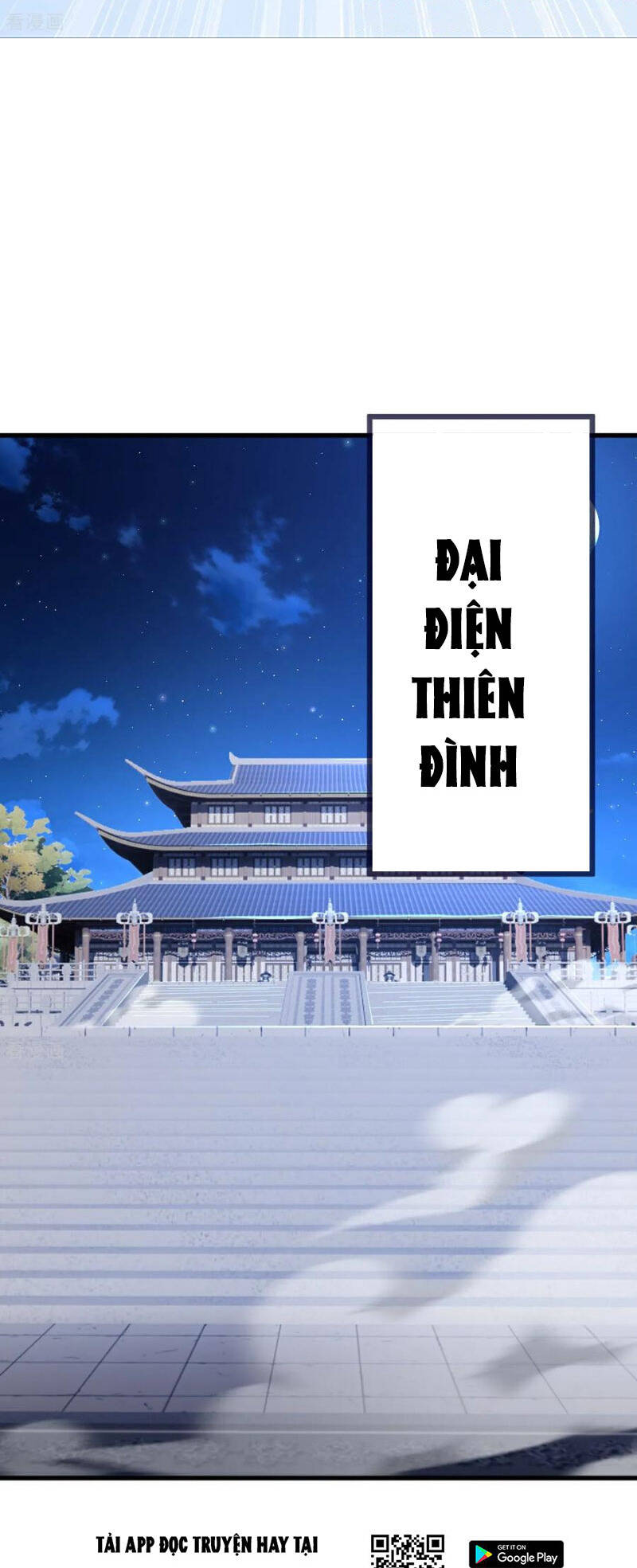 Tiên Võ Đế Tôn Chapter 608 - Trang 2