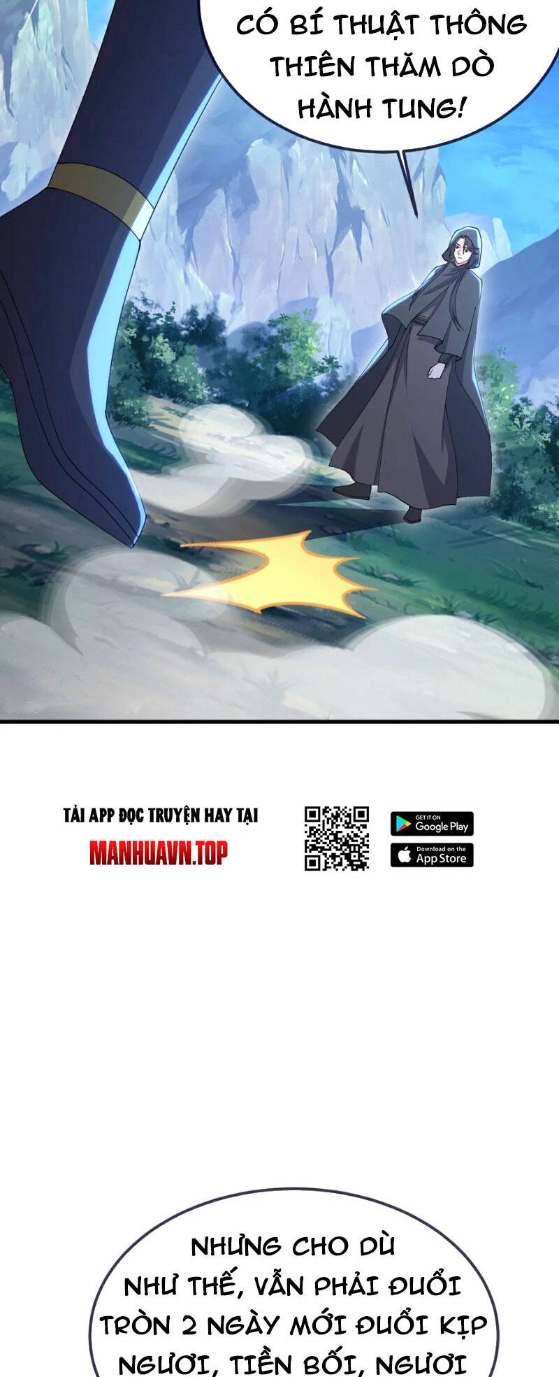 Tiên Võ Đế Tôn Chapter 608 - Trang 2