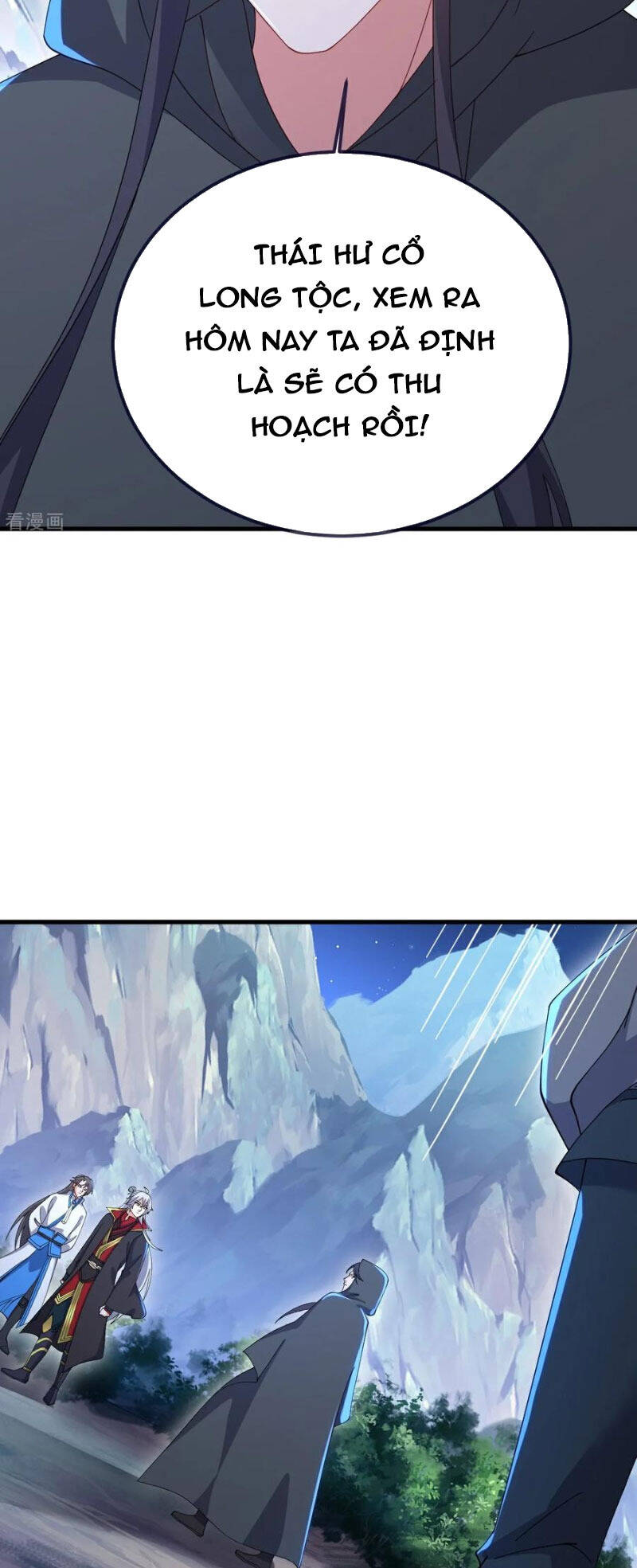 Tiên Võ Đế Tôn Chapter 608 - Trang 2