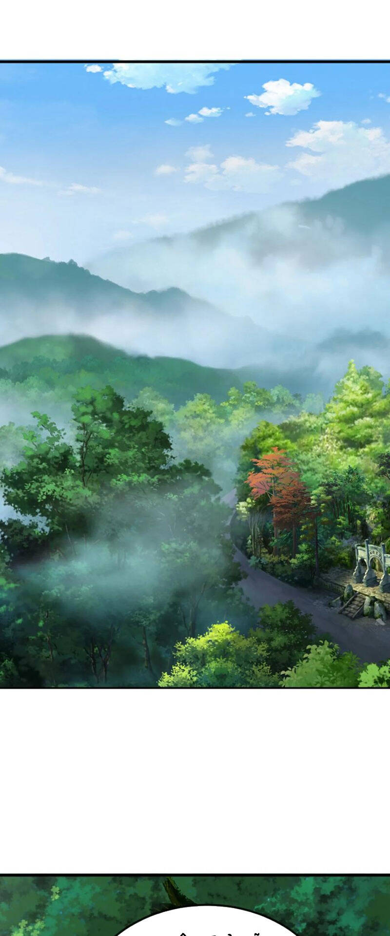 Tiên Võ Đế Tôn Chapter 608 - Trang 2