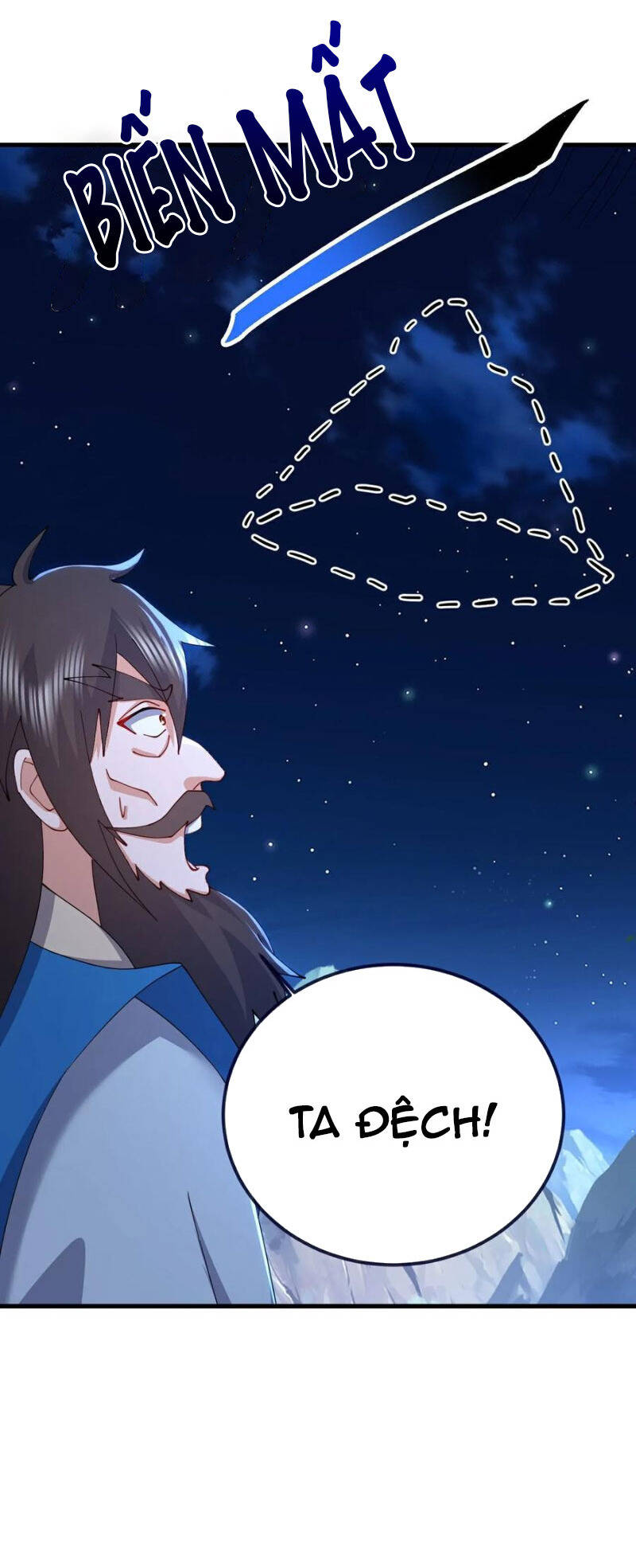 Tiên Võ Đế Tôn Chapter 608 - Trang 2