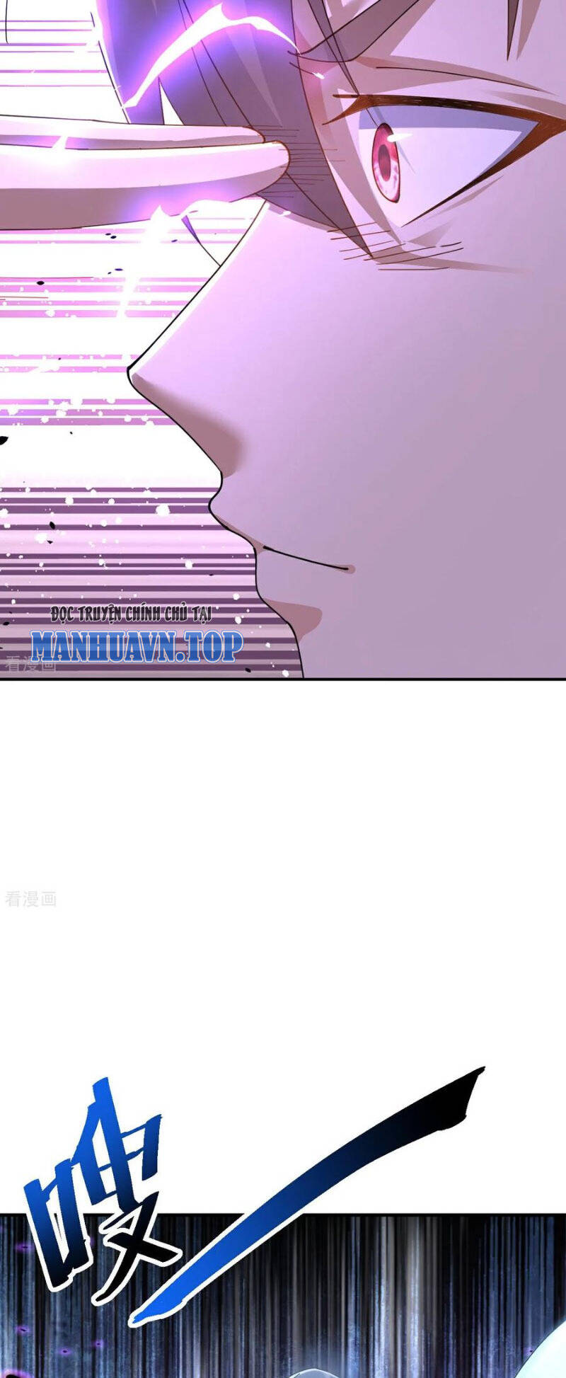 Tiên Võ Đế Tôn Chapter 608 - Trang 2