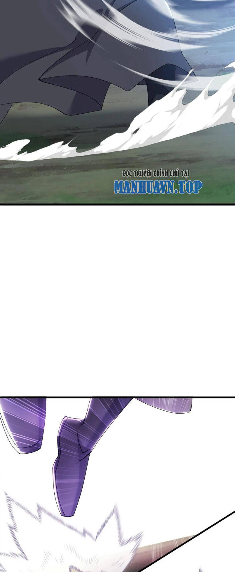 Tiên Võ Đế Tôn Chapter 608 - Trang 2