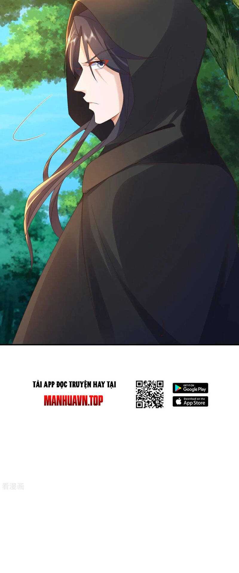 Tiên Võ Đế Tôn Chapter 608 - Trang 2