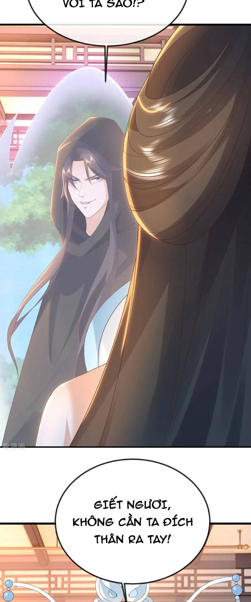 Tiên Võ Đế Tôn Chapter 608 - Trang 2