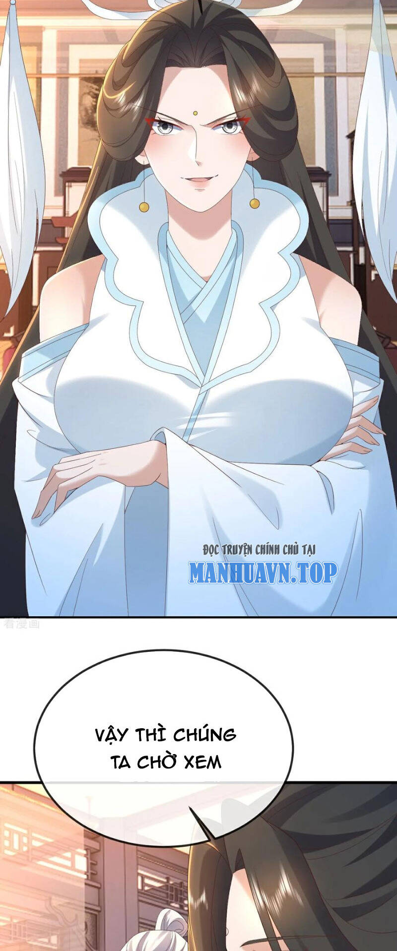 Tiên Võ Đế Tôn Chapter 608 - Trang 2