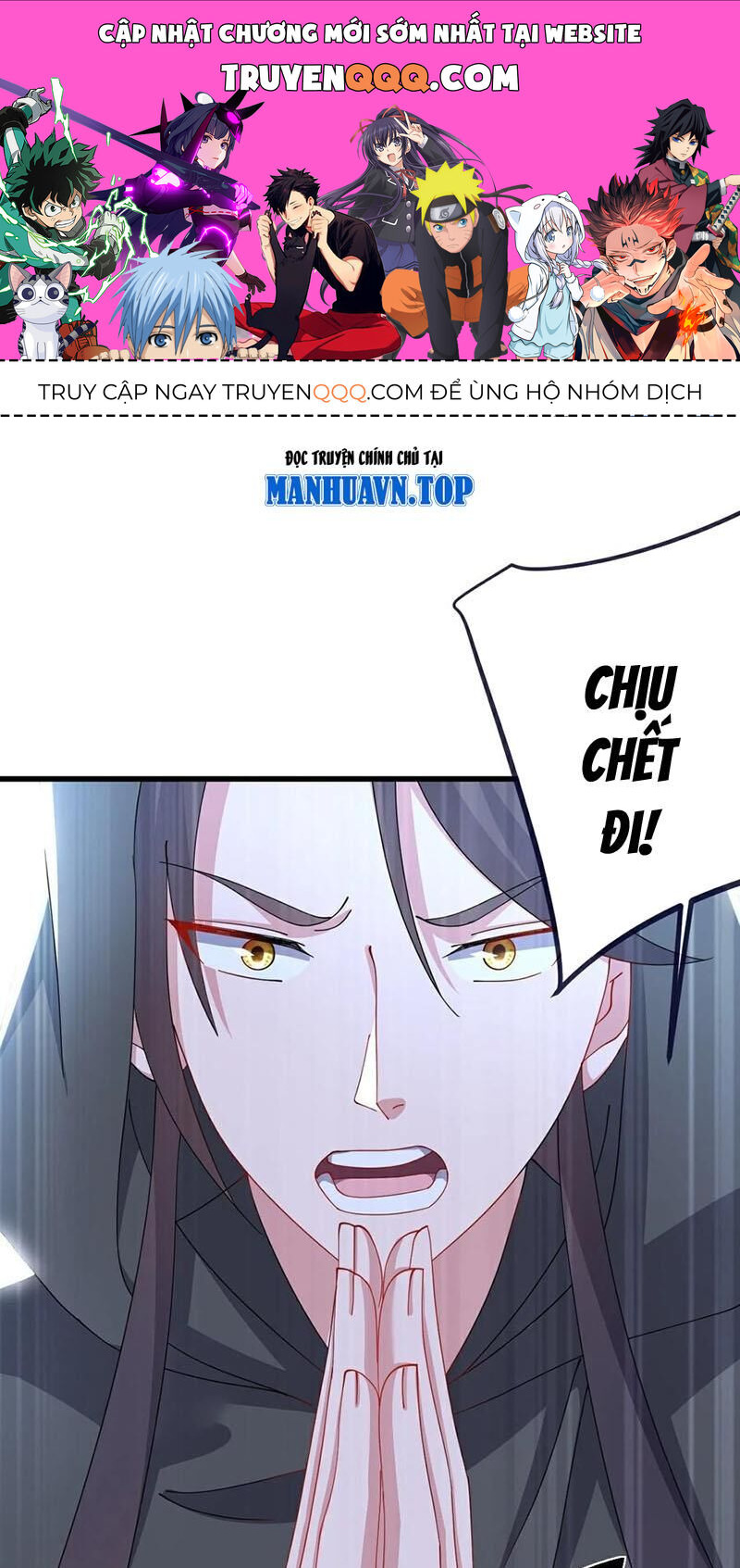 Tiên Võ Đế Tôn Chapter 609 - Trang 2