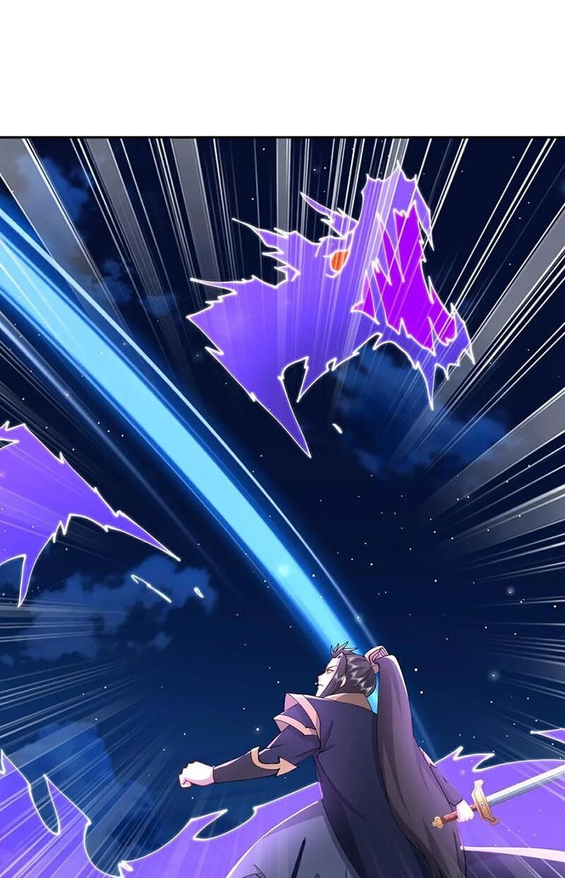 Tiên Võ Đế Tôn Chapter 609 - Trang 2