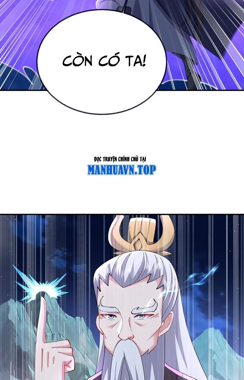 Tiên Võ Đế Tôn Chapter 609 - Trang 2