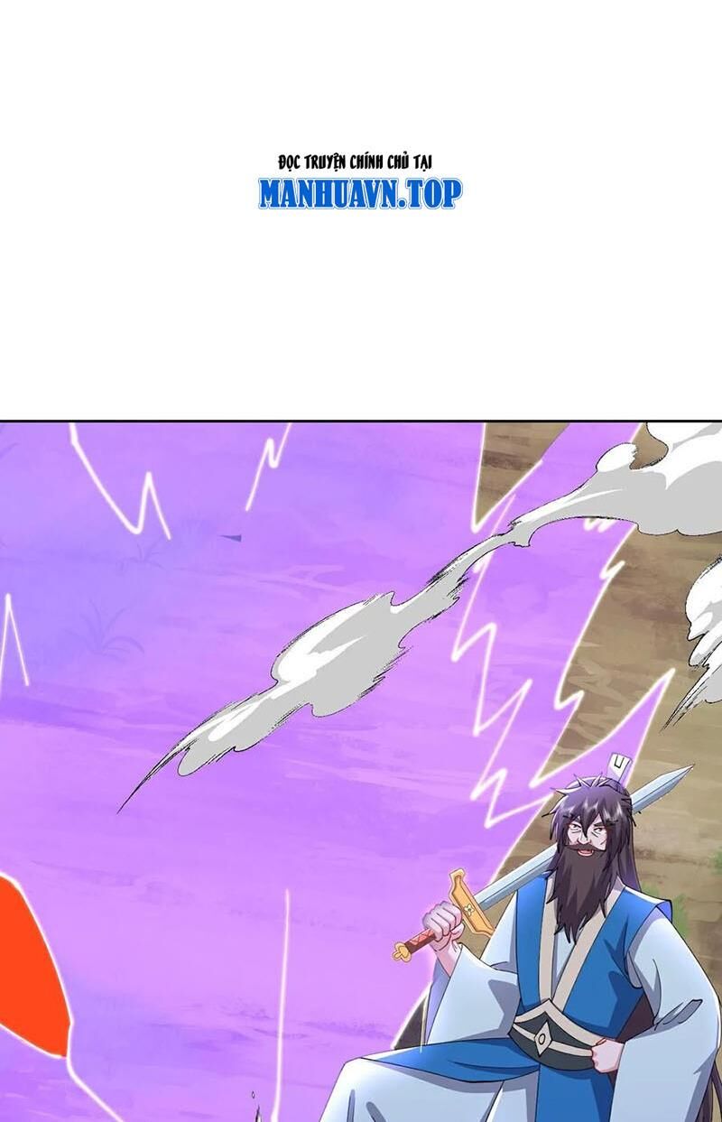 Tiên Võ Đế Tôn Chapter 609 - Trang 2