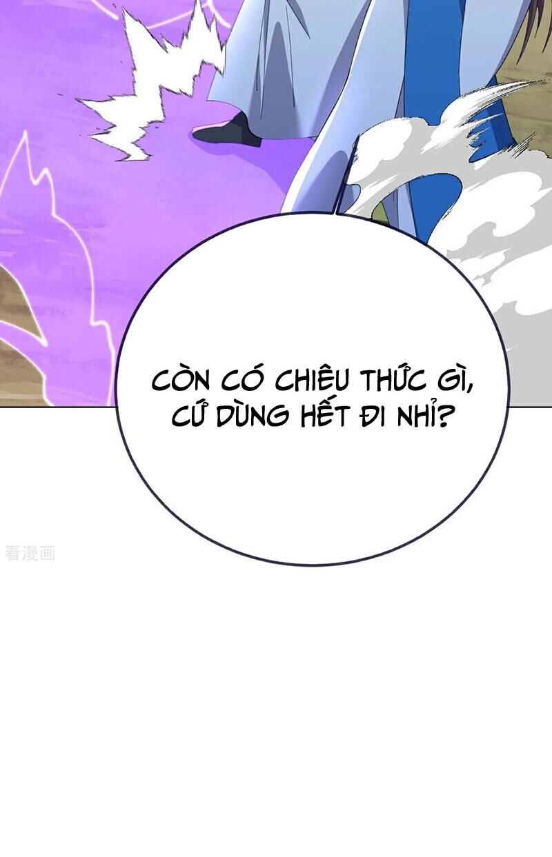 Tiên Võ Đế Tôn Chapter 609 - Trang 2