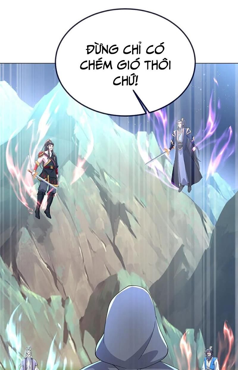 Tiên Võ Đế Tôn Chapter 609 - Trang 2