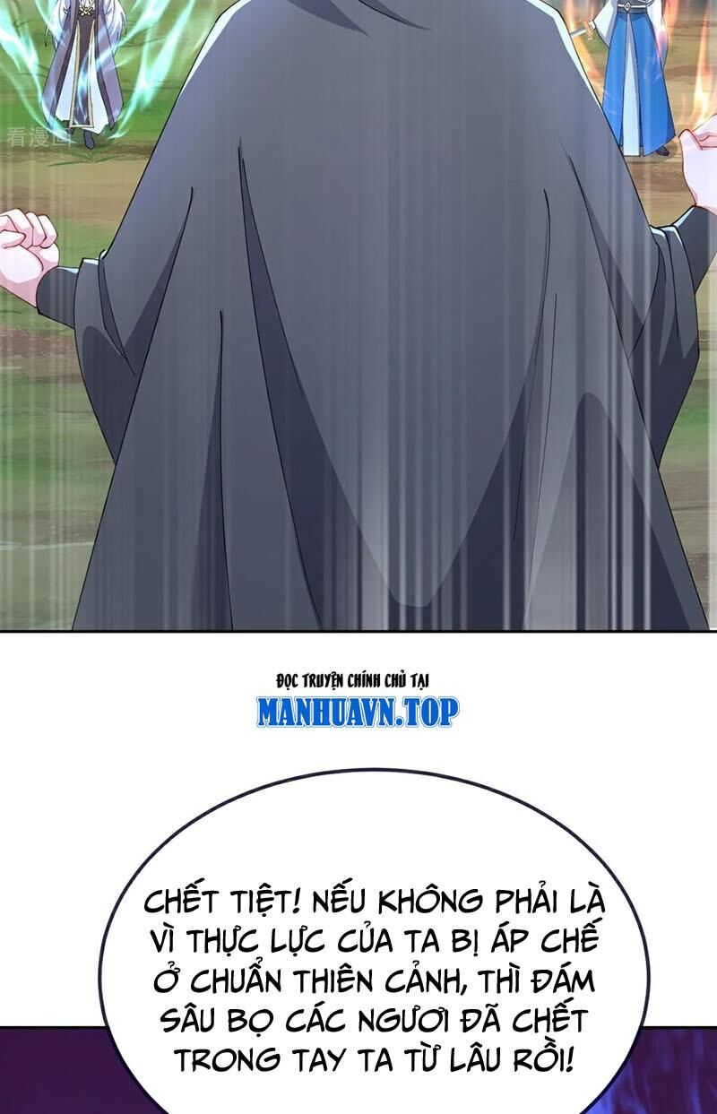 Tiên Võ Đế Tôn Chapter 609 - Trang 2