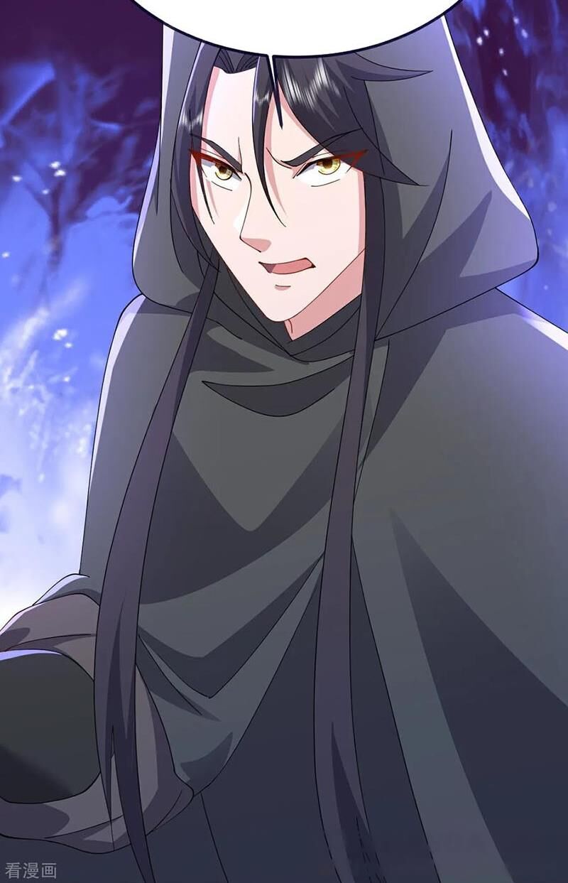 Tiên Võ Đế Tôn Chapter 609 - Trang 2