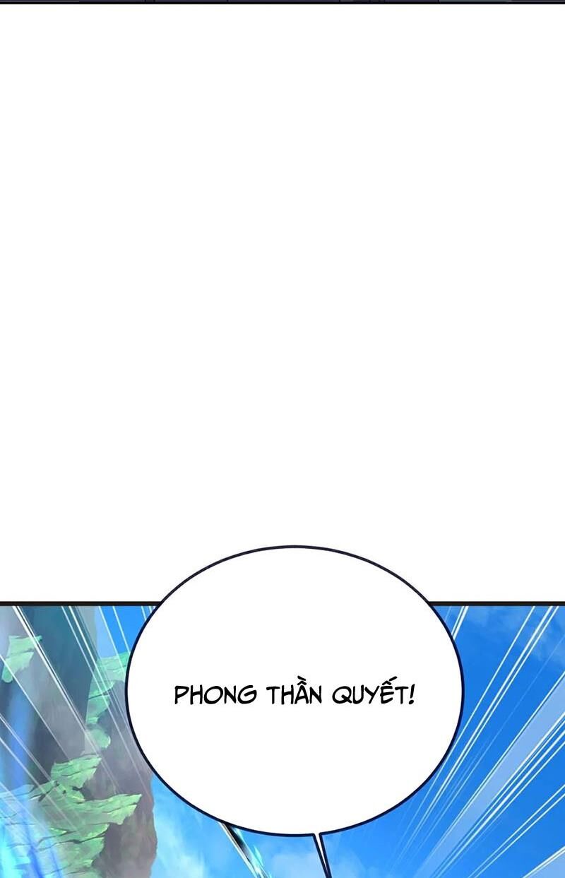 Tiên Võ Đế Tôn Chapter 609 - Trang 2