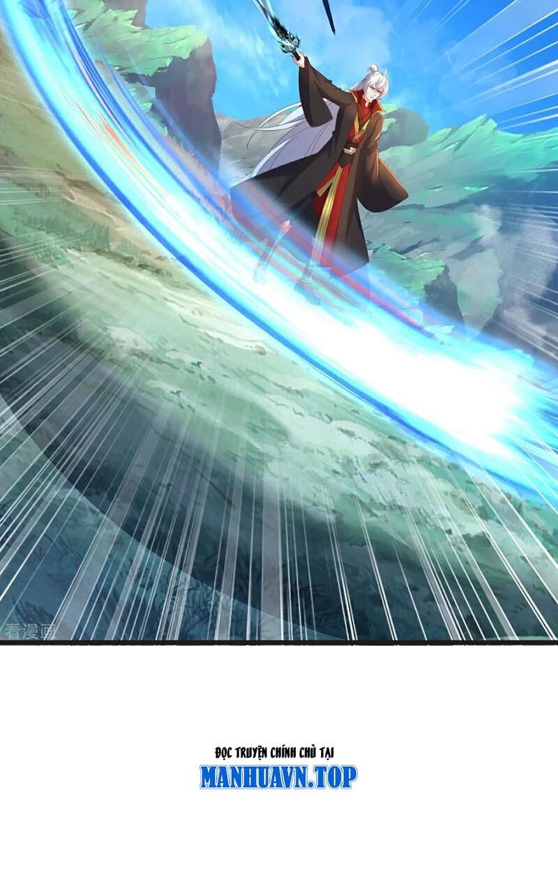 Tiên Võ Đế Tôn Chapter 609 - Trang 2