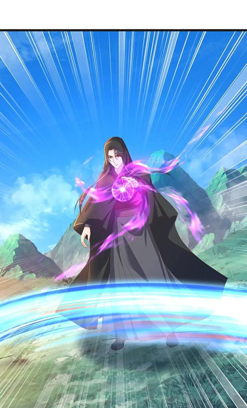 Tiên Võ Đế Tôn Chapter 609 - Trang 2