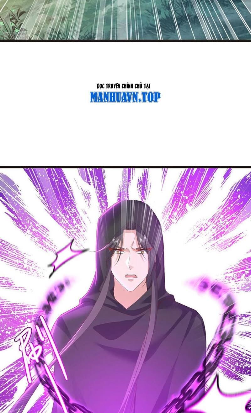 Tiên Võ Đế Tôn Chapter 609 - Trang 2